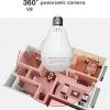 V.T.Eye Panoramic Bulb 360° View Camera with Remote Monitoring - Image 3
