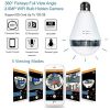 V.T.Eye Panoramic Bulb 360° View Camera with Remote Monitoring - Image 4