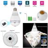 V.T.Eye Panoramic Bulb 360° View Camera with Remote Monitoring - Image 5