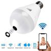 V.T.Eye Panoramic Bulb 360° View Camera with Remote Monitoring - Image 7