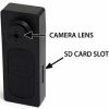 V.T.Eye Security Mini DV Spy Shirt Button Concealed Camera - Image 2