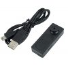 V.T.Eye Security Mini DV Spy Shirt Button Concealed Camera - Image 4