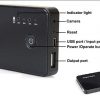 V.T.Eye Security Portable Hidden Spy Power Bank Camera - Image 3