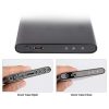 V.T.Eye Security Portable Ultra Thin 1080P H2 Power Bank Spy Camera - Image 4