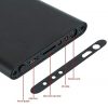 V.T.Eye Security Portable Ultra Thin 1080P H2 Power Bank Spy Camera - Image 5