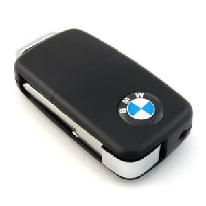 V.T.I. BMW Car Key Ring Spy Camera with up to 16gb Expandable Memory