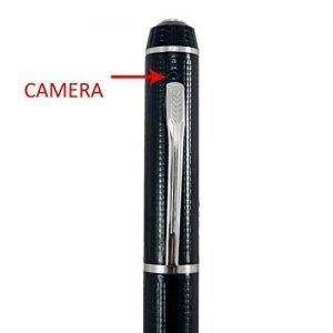 V.T.I High Definition Digtial Video Best Spy Pen Camera