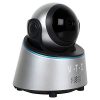 V.T.I IP WiFi Enabled 1080P Indoor Security Camera with Night Vision - Image 5