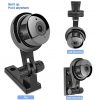 V.T.I Mini WiFi Camera Panoramic View Support 128GB Memory Card - Image 3