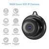 V.T.I Mini WiFi Full HD Spy Camera Cloud Based Storage - Image 3