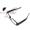 V.T.I. 720P DVR Digital Recording Eyewear Camera - Image 7
