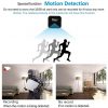 V.T.I. HD 1080P Mini Pinhole Charging Hidden Audio/Video Camera Power Adapter - Image 4