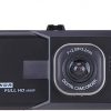 V.T.I. HD 1080p Car Dash Camera, 3 inch LCD Display Screen, 120°Wide Angle Car Camera - Image 2