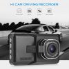 V.T.I. HD 1080p Car Dash Camera, 3 inch LCD Display Screen, 120°Wide Angle Car Camera - Image 5