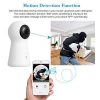 V.T.I. HD 1080p IP Security Camera with Wide Angle Dual Fisheye Lens - Image 5