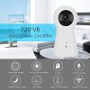 V.T.I. HD 1080p IP Security Camera with Wide Angle Dual Fisheye Lens - Image 6