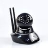 V.T.I. WiFi HD IP Security Camera with Two Boosting Antennas, Night Vision - Image 2