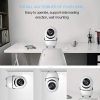 V.T.I. HD Wireless Mini Smart IP WiFi Camera, Security Surveillance Camera Motion - Image 2