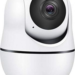 V.T.I. HD Wireless Mini Smart IP WiFi Camera, Security Surveillance Camera Motion