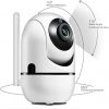 V.T.I. HD Wireless Mini Smart IP WiFi Camera, Security Surveillance Camera Motion - Image 5