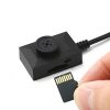 V.T.I. Mini Cute Button Spy Camera DV Camcorder - Image 4