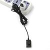 V.T.I. Mini Cute Button Spy Camera DV Camcorder - Image 5