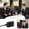 V.T.I. Mini Cute Button Spy Camera DV Camcorder - Image 7