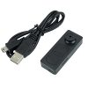 V.T.I. Mini DV Spy Shirt Button Concealed Camera - Image 3