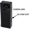 V.T.I. Mini DV Spy Shirt Button Concealed Camera - Image 5