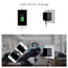 V.T.I. Mini WiFi USB Adapter Hidden HD Spy Camera - Image 3
