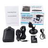 V.T.I. Portable Camera with 2.5 Inch TFT Screen and 6 IR LEDs for Night Vision Suitable for Car - Image 3