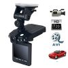 V.T.I. Portable Camera with 2.5 Inch TFT Screen and 6 IR LEDs for Night Vision Suitable for Car - Image 5