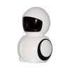 V.T.I. Smart WiFi Panoramic Robot 720p IP Security Camera with Live Video