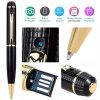 V.T.I. Spy Camera, HD 1080P Hidden Camera Pen - Image 3