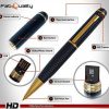 V.T.I. Spy Camera, HD 1080P Hidden Camera Pen - Image 4