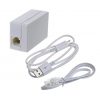 V.T.I. Spy landline Recorder Mini