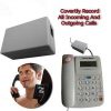 V.T.I. Spy landline Recorder Mini - Image 3