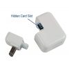 V.T.I. USB AC Plug Phone Charger Hidden Pinhole Socket Spy Camera DVR - Image 4