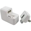 V.T.I. USB AC Plug Phone Charger Hidden Pinhole Socket Spy Camera DVR - Image 6