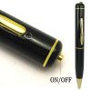 V.T.I. USB Pinhole Spy Pen Camera Audio/Video Recorder - Image 3