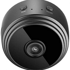 V.T.I. WiFi Mini Camera Wireless HD 1080P Indoor Home Small Security Camera