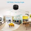 V.T.I. WiFi Mini Camera Wireless HD 1080P Indoor Home Small Security Camera - Image 7
