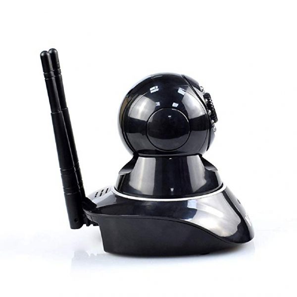 V.T.I. Wireless HD IP WiFi CCTV Indoor Security Camera - Image 2