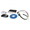 V.T.I. Wireless WiFi Mini Lens Spy Portable Camera for HD Surveillance - Image 2