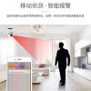 V.T.I. YCC365 Security Surveillance Camera,HD Wireless Mini Smart IP WiFi Camera - Image 4