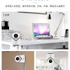 V.T.I. YCC365 Security Surveillance Camera,HD Wireless Mini Smart IP WiFi Camera - Image 5