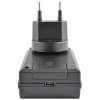 V.T.I.HD Night Vision Function Long Duration Charger Camera - Image 2