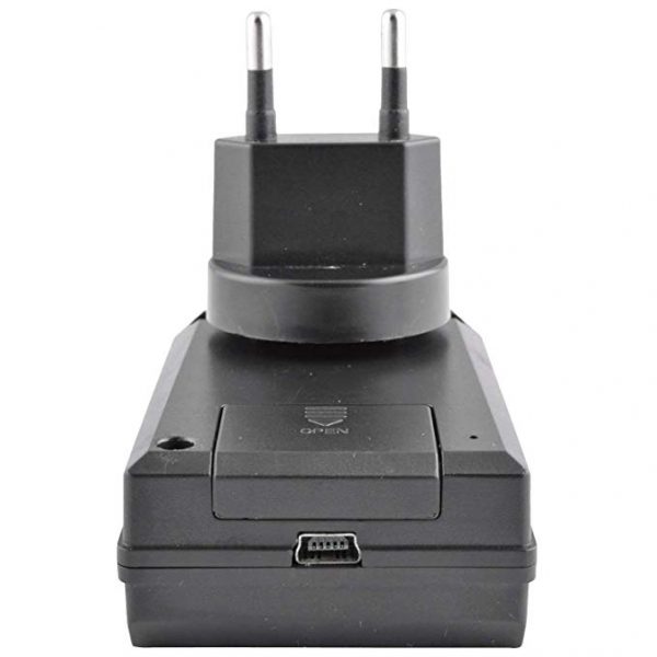 V.T.I.HD Night Vision Function Long Duration Charger Camera - Image 2