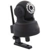 V.T.I.Wireless Indoor CCTV Security Camera Black - Image 5