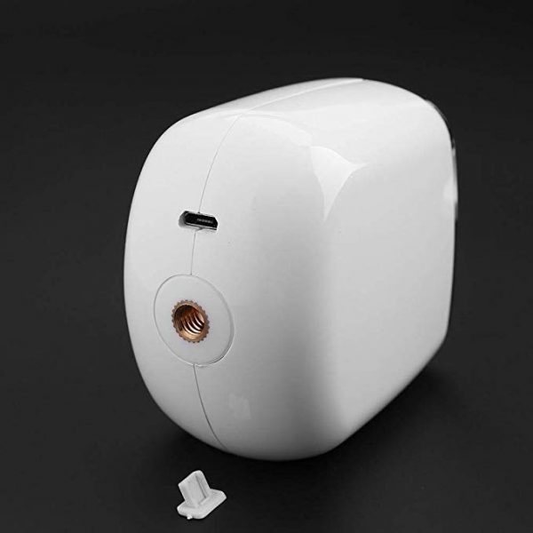 VTI Battery Powered 960P Wireless IP Camera WiFi 1.3MP HD Surveillance Camera Waterproof IR Audio CCTV - Image 2